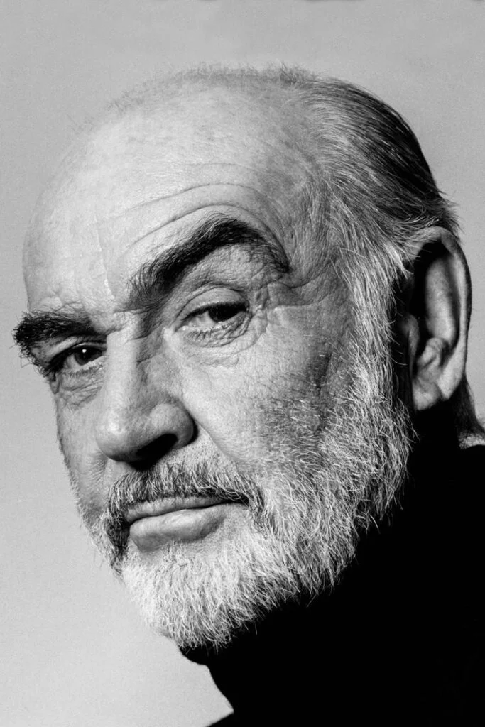 Sean Connery